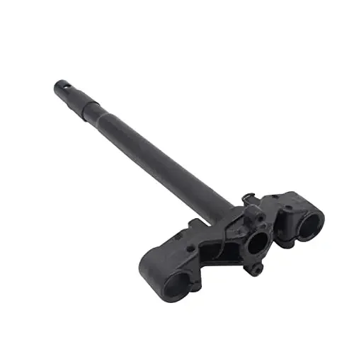 

GY6 50CC Scooter Triple Tree Front End Steering Fork Stem Fit for Chinese Scooter Moped Taotao 50cc