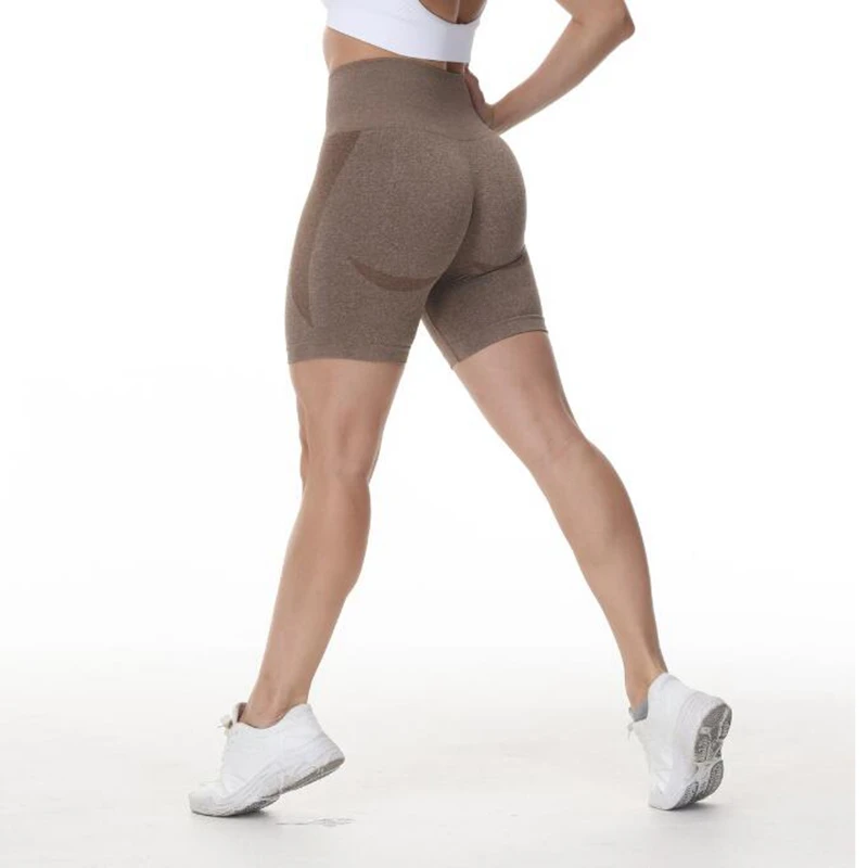 New Women Seamless Leggings High Waist Gym Energy Seamless Leggings Yoga Pants Girl/Female Sport Workout tights Pants