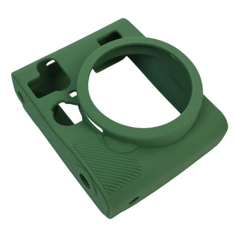 

31BA Camera Silicone Case Dust Proof Cover for 90 Instants Camera Sleeve