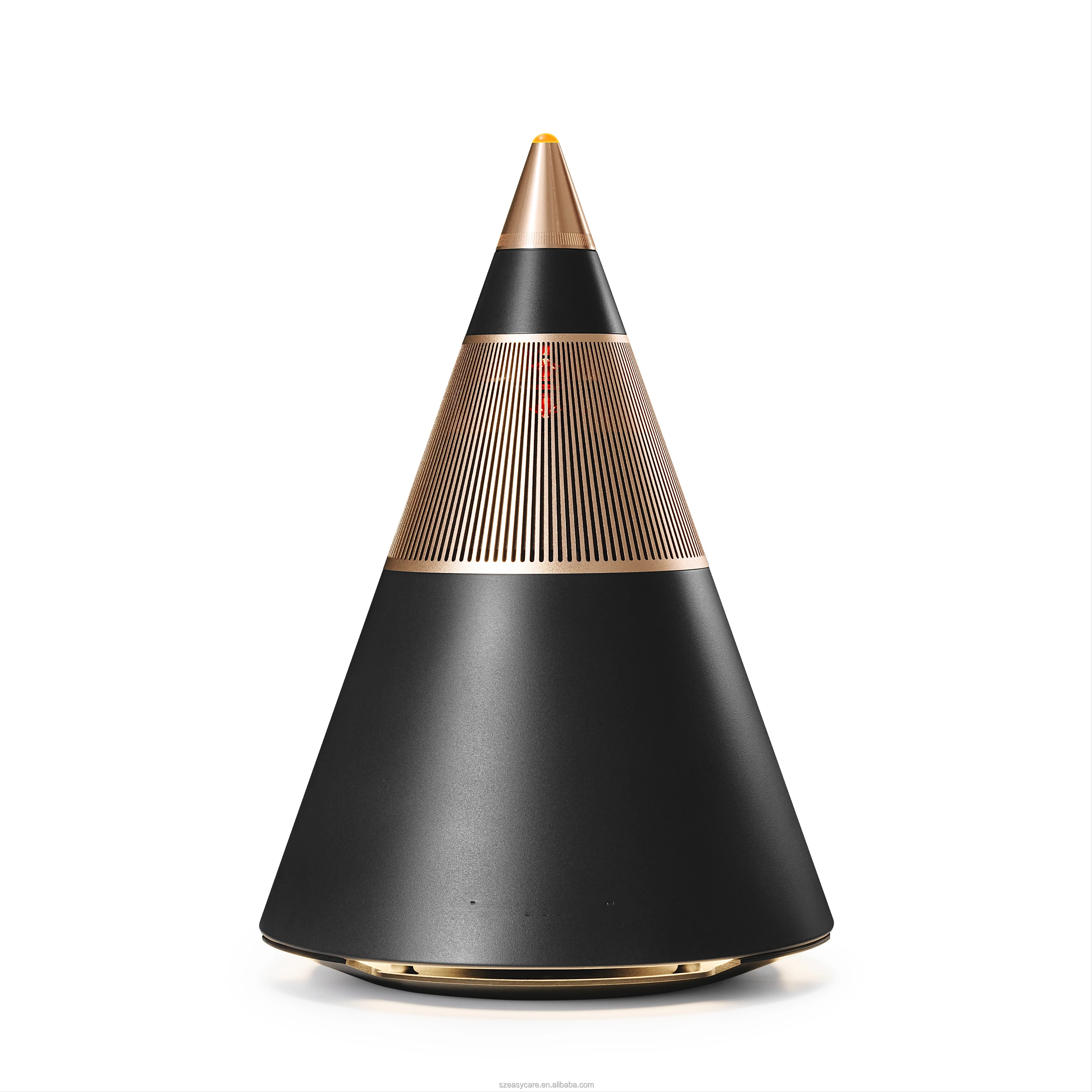 

Новые беспроводные Bluetooth-колонки из бетона, звуковая колонка, громкоговоритель
