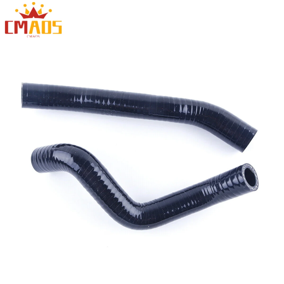 

For 2008-2014 Kawasaki KFX450R KFX 450 Silicone Radiator Hose Cooling Pipe Kits