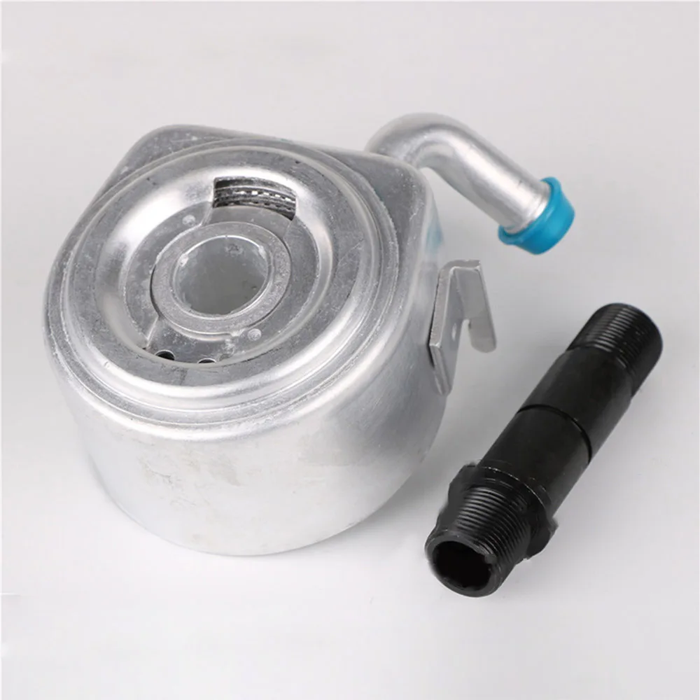 

Durable For Ford Escape Mercury Mariner 3.0 V6 2001-2007 1S7Z6A642AA Engine Oil Cooler