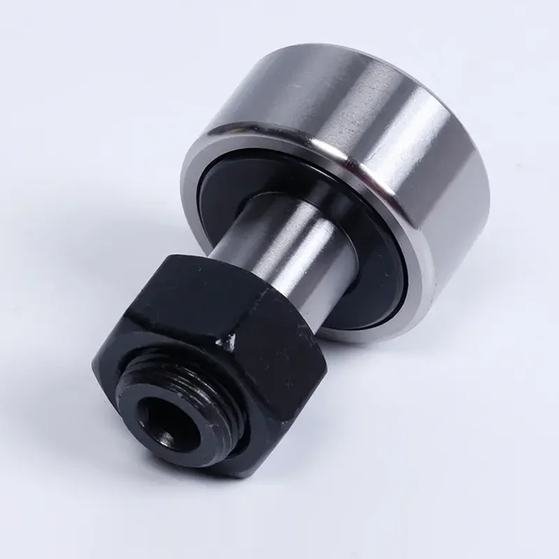 1PC KR/CF3 4 5 6 8 10 12 16 18 20 24 30 KR10 12 13 16 19 22 26 30 32 35 Bolt type needle roller bearing