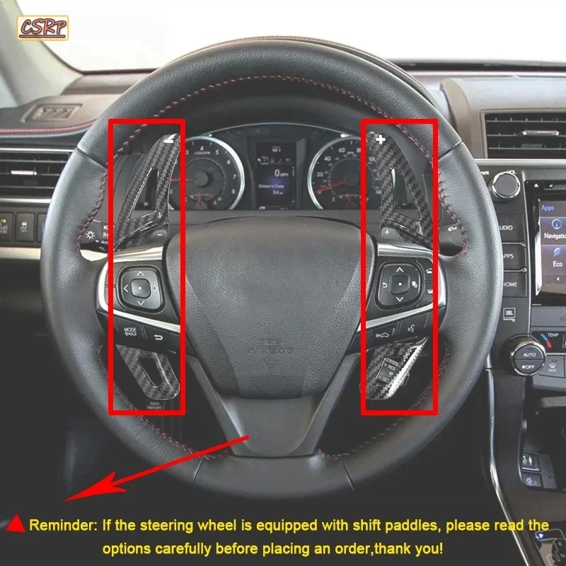 For Mitsubishi V45 V55 Steering Wheel Cover Hand-Stitched Non-slip Carbon Fider Leather Mitsubishi Accessory