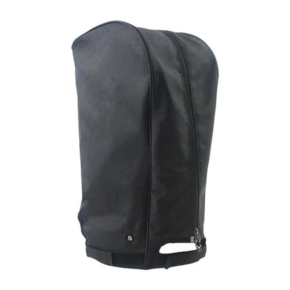 Adjustable Golf Bag Cover Golf Carry Bag Cover Waterproof Golf Cover For 8.5 9.5 Inch Bags Oxford Cloth Material