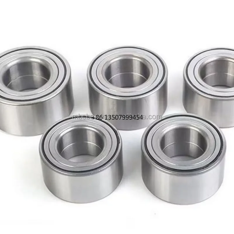 

Auto Wheel Hub Bearing 510014 Wheel Bearing 35x64x37 Sealed DAC 356437