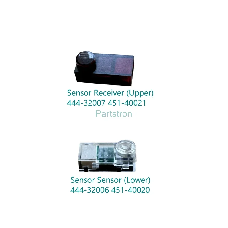 Original Sensor Sender 444-32006 451-40020 RCV 444-32007 451-40021 For use in Riso CV 1850 1860 CZ 180 100