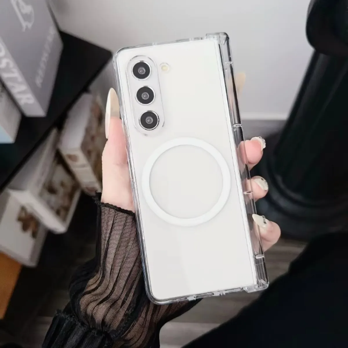 For Samsung Galaxy …