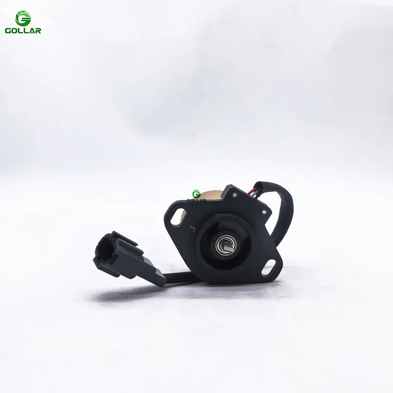 For 4444902 Hydraulic Angle Sensor EX120-2 490E 790ELC