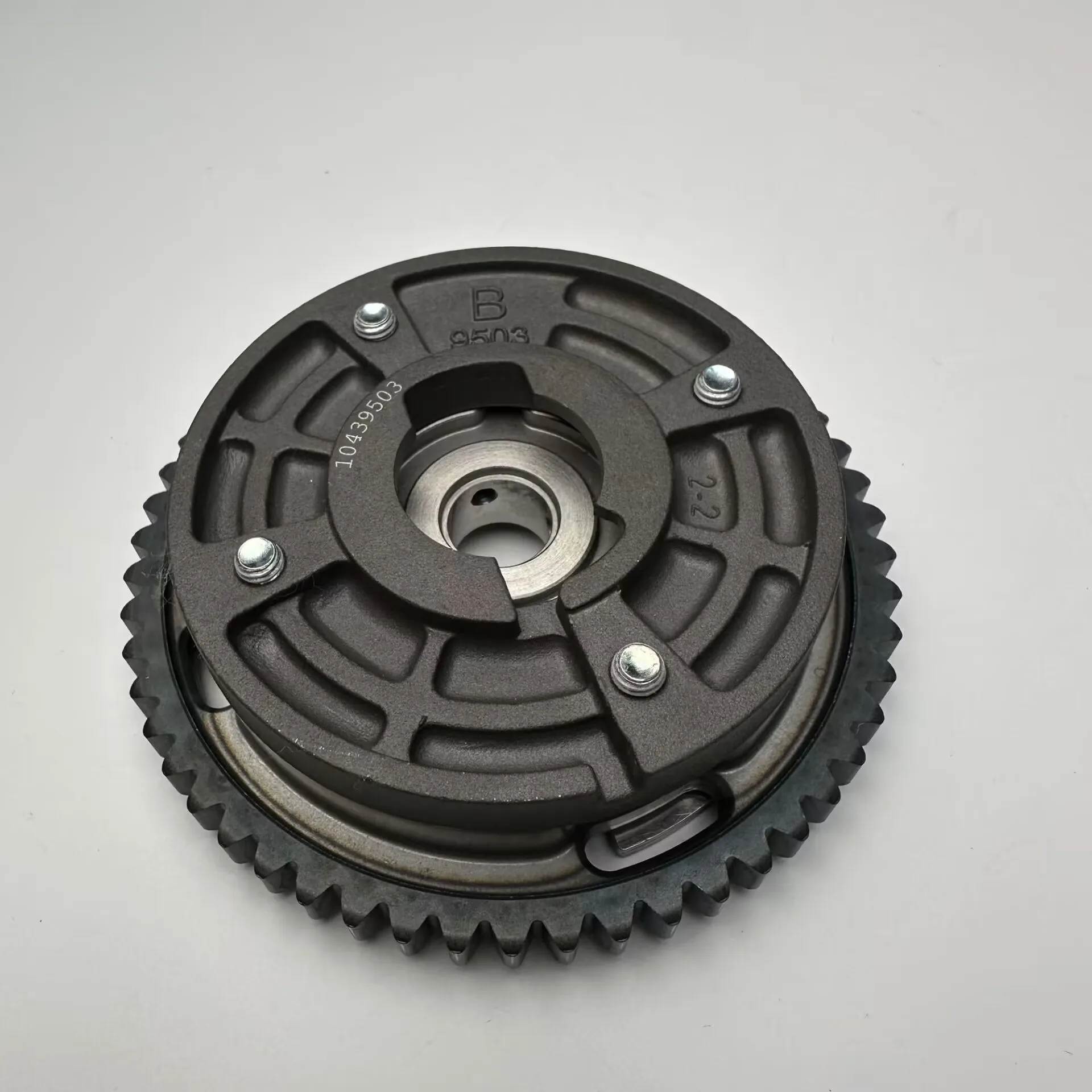 VVT Camshaft Phaser Timing Gear for 15E4E Engine, Roewe RX5, Cruze