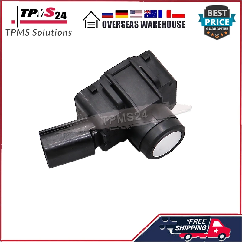 For Toyota Prius 2016-2018 Toyota Prius Prime 2017-2018 89341-58070 Parking PDC Sensor