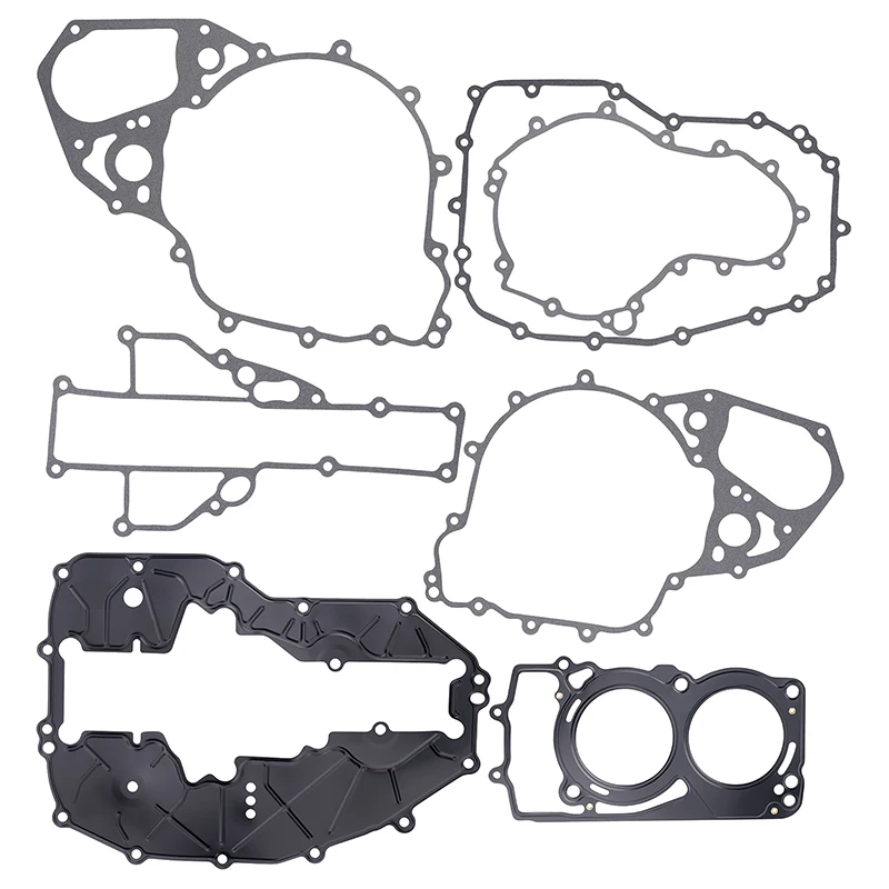 Motorcycle Parts Cylinder Base Head Gasket Kit For BMW F700GS F650GS F800GS F650GS F800GT F800R F800S F800ST F 700 650 800 GS GT