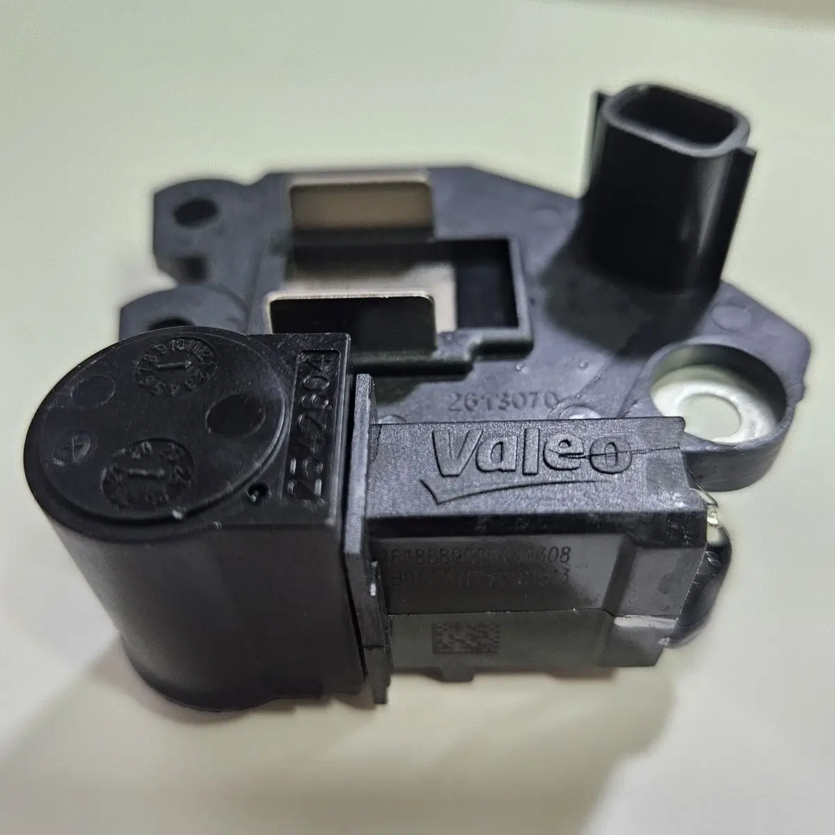 original Car Generator Regulator for NISSAN
