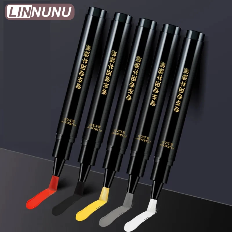 Linnunu for Bmw X3 G01 F25 Car Scratch Repair Touch-Up Painter Pen Surface Professional Applicator Clear Remover Wax