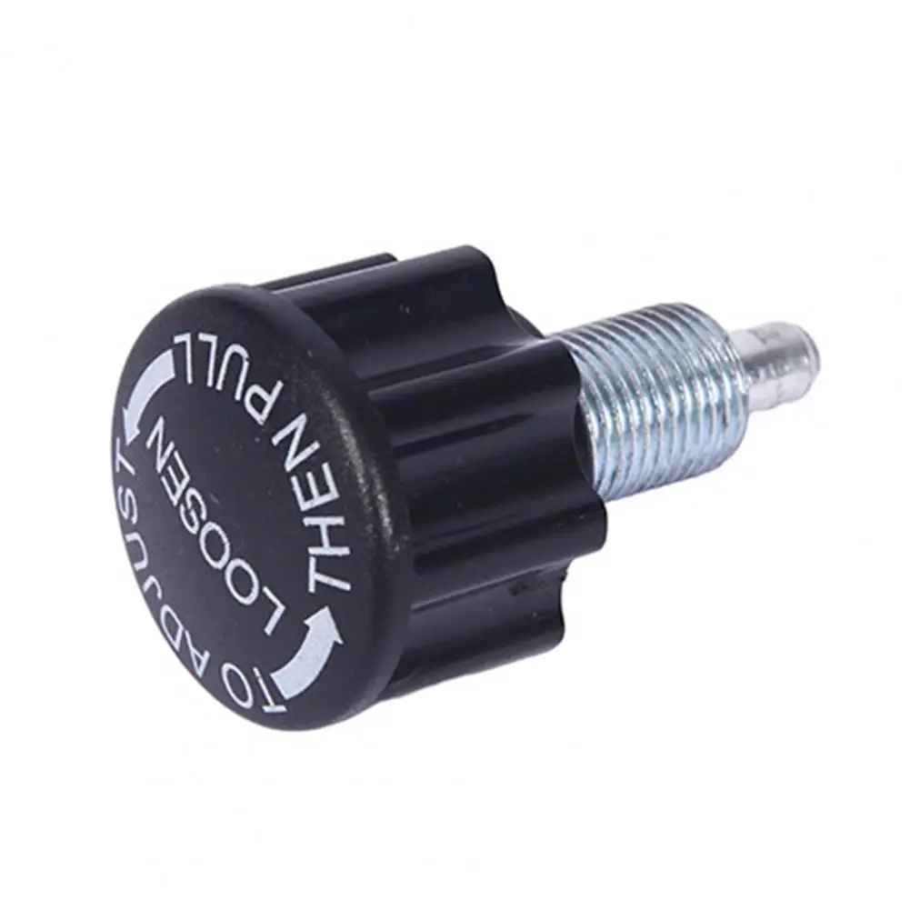 Spinning Spring Knob Wear-resistance Bike Spring Knob Strong Spinning Bicycle Spring Knob Replacement Screw Repair