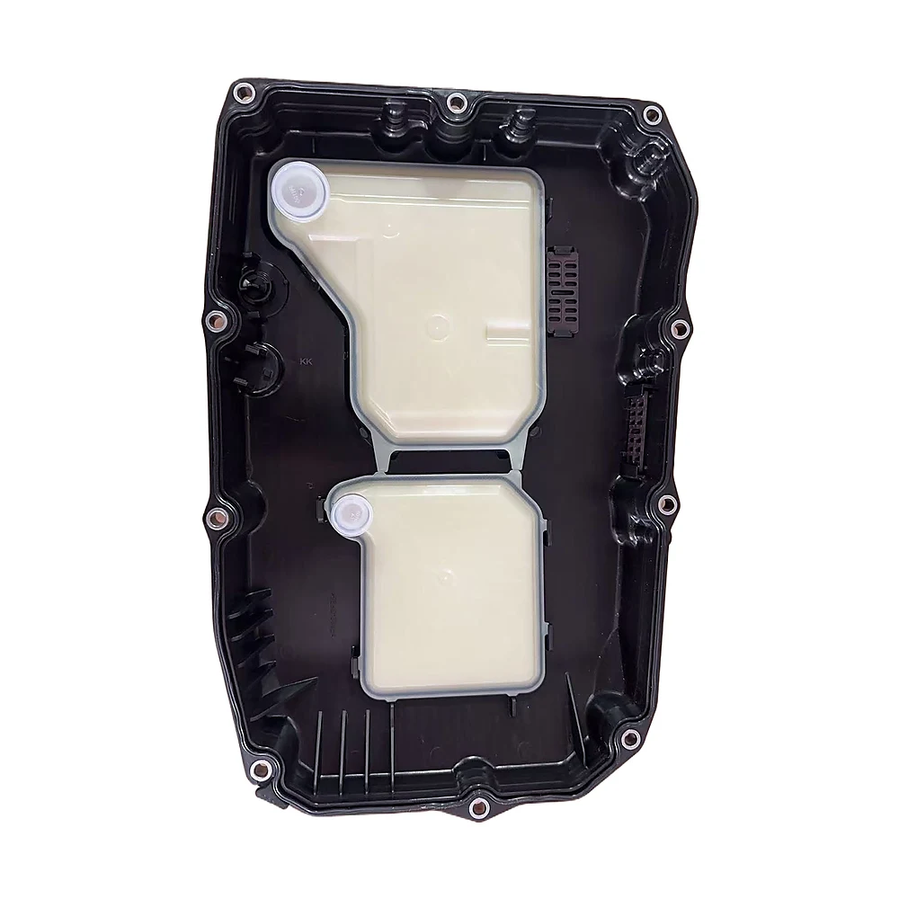 Transmission Oil Pan 7252709110 7252700408 7252701518 Fit For Mercedes-Benz Grade C C300 BLUETEC HYBRID H 2013-2021