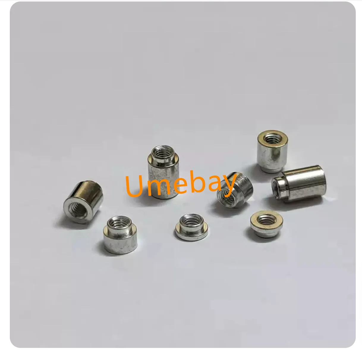 50 pieces, (blind holes),SMTSO-M4-11ET SMTSO-M4-12ET SMTSO-M4-13ET SMTSO-M4-14ET/15ET /16ET /17ET/18ET/19ET /20ET/25ET/30ET