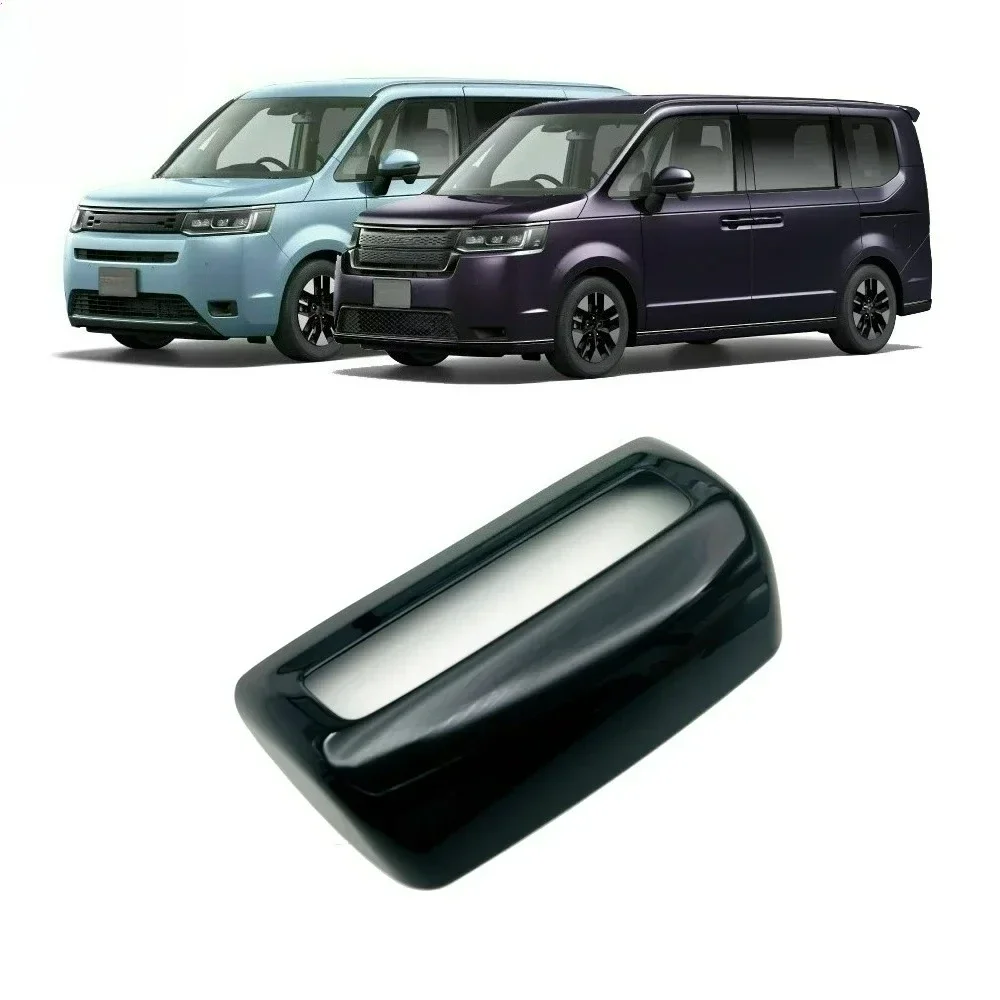 For Honda Stepwgn RP6–8 6th Gen 2022-2026 Car Rear Top Central Row Air Conditioning Regulator Swtich Button Knob Trim