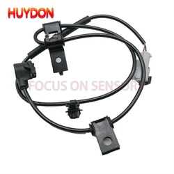 9567017110 New Front Axle Right ABS Wheel Speed Sensor For Hyundai Matrix 2001-2010 95670-17110 Car Spare Accessories