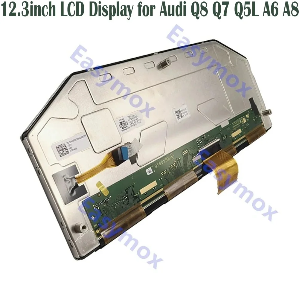 LQ123M5NZ01 12.3Inc… - image