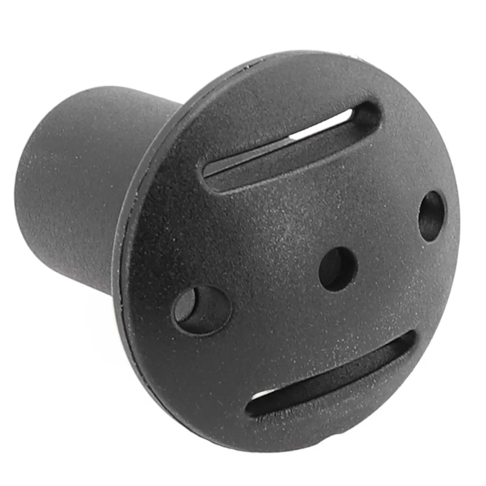 4-10pcs Tent Pole Plug Cap Awning Rod Anti-puncture Protective Cover Canopy Pole Boat Cover Tent Pole Base Camping Accessory