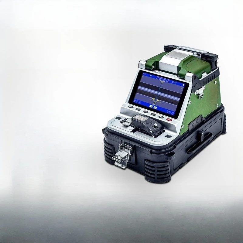

I-20/30 Fiber Fusion Machine Automatic Multifunctional Fiber Melting Machine High Precision Hot Melting Machine F