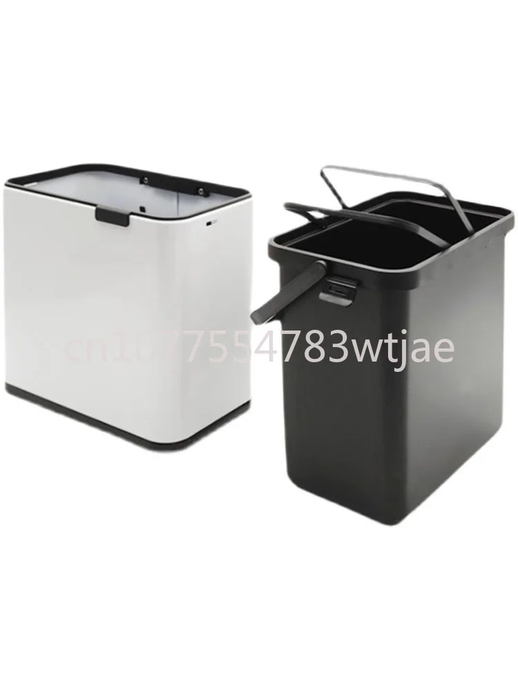 Electric powder bowl cleaner, fully automatic powder bowl washing machine, coffee machine handle, powder bowl cleaning