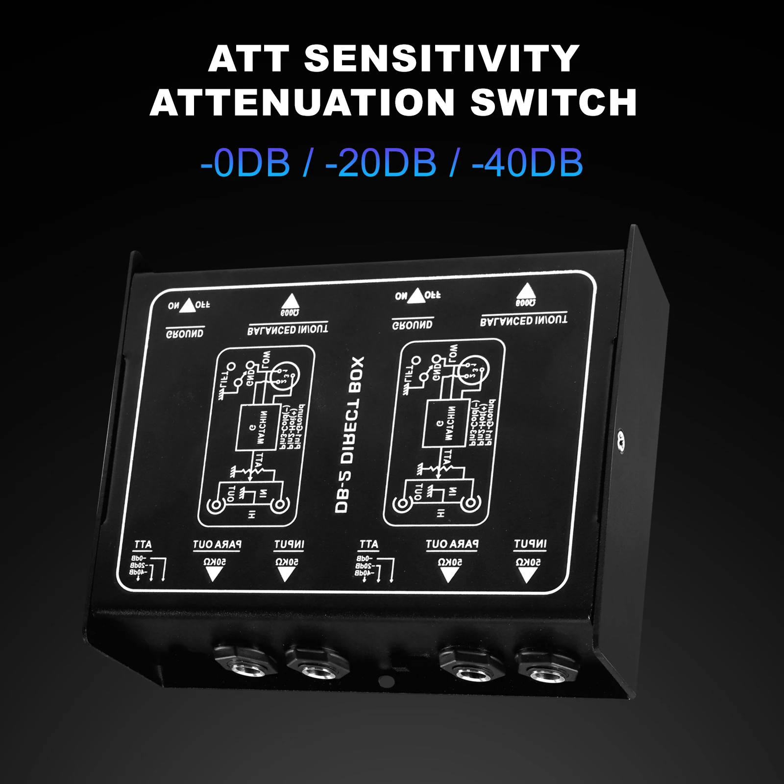 Thumbnail 4 - #4 Best Rated Audio Matrix to Buy in 2026