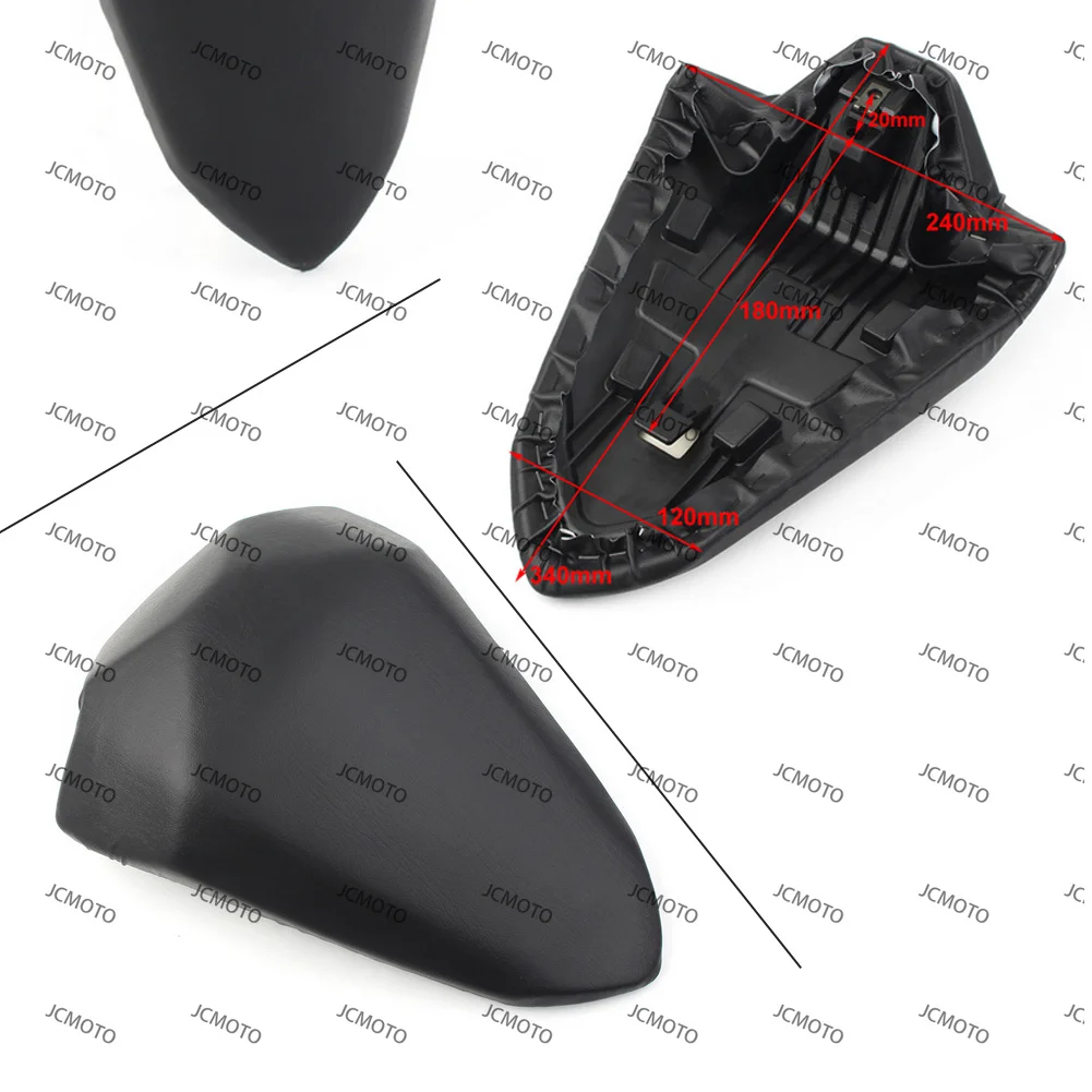 

Аксессуары для Ducati Panigale 1100 V4 V4S 2018 2019 2020 2021 2022, обтекатель заднего пассажирского сиденья мотоцикла