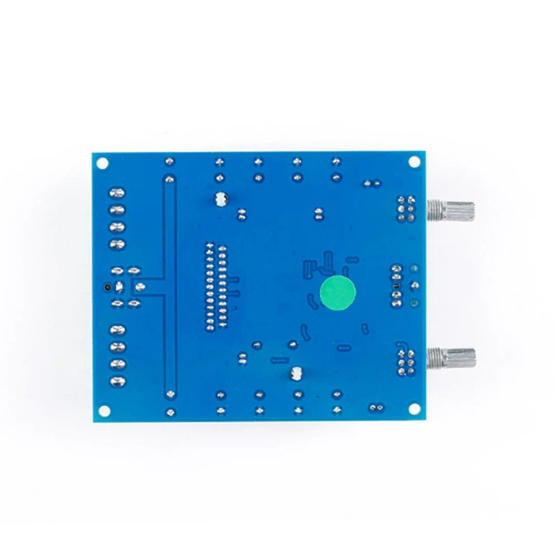 XH-A372 TDA7850 Digital Power Amplifier Board Automotive Grade 4X50w High Power Four-Channel Audio Amplifier