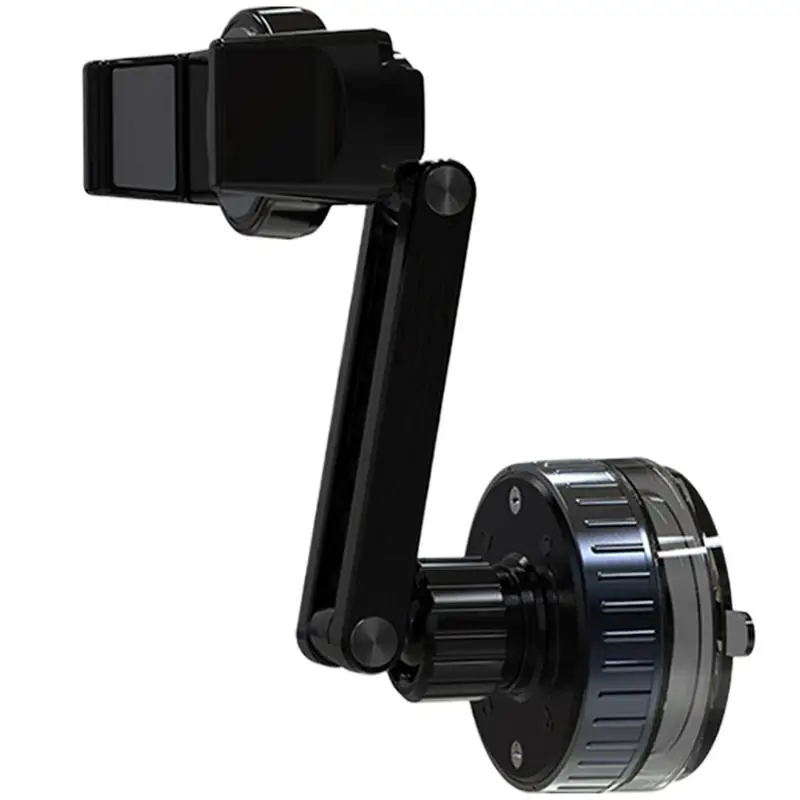 

Vacuum Suction Phone Holder Adjustable Windshield Cellphone Rack Car Phone Holder Vehicle Mount Stand Portable Vacuum Smartphone