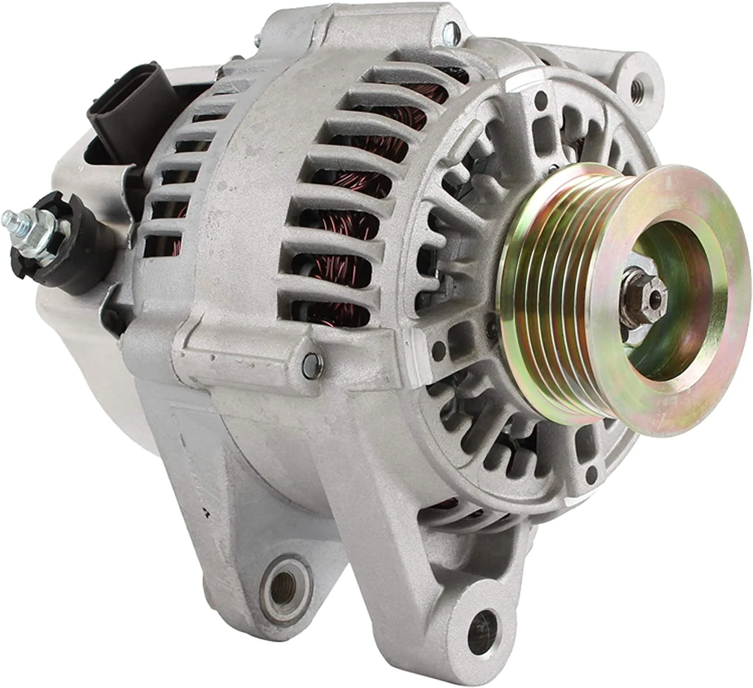 2706020120 2706020160 DB Electrical 27060-0A090 27060-20070 400-52476 Car Alternator For ES300 97 98 99 00 01ATV&UTVATV&UTV