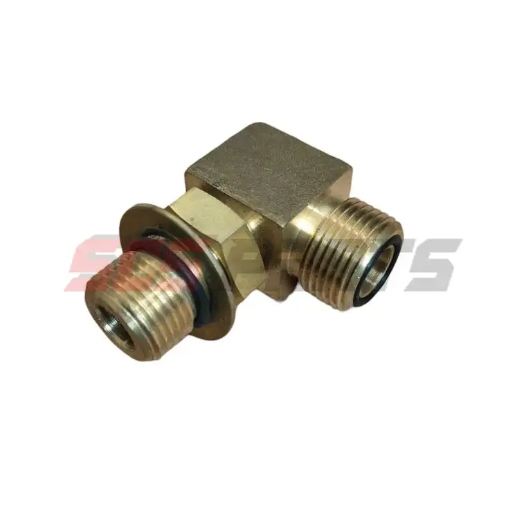 3630738 Male Union Elbow Fit Cummins Engine KTA19 KTA38 KTA50 NT855 QSK