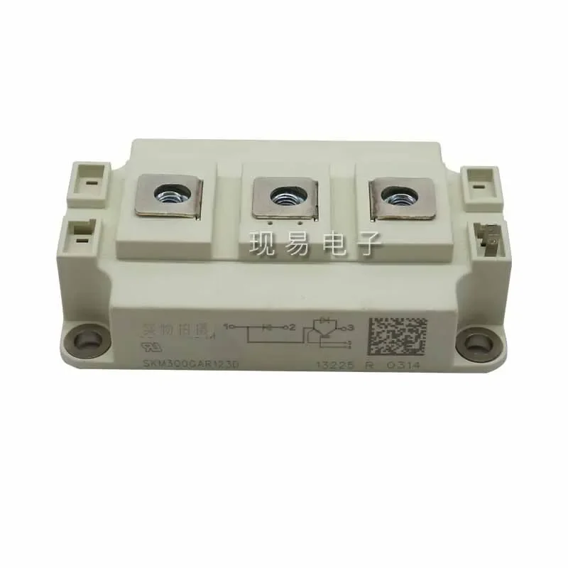 

SKM300GAR128D SKM200GAR12T4 SKM200GAR12V Brand New Power IGBT Module