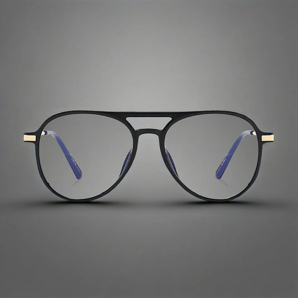 2 قطعة نظارات للقراءة النساء والرجال الضوء الأزرق حجب موضة الإطار طويل النظر نظارات نظارات الكمبيوتر 0 + 1.0 + 1.5 + 2.0 + 2.5 + 3.0 + 4 #5