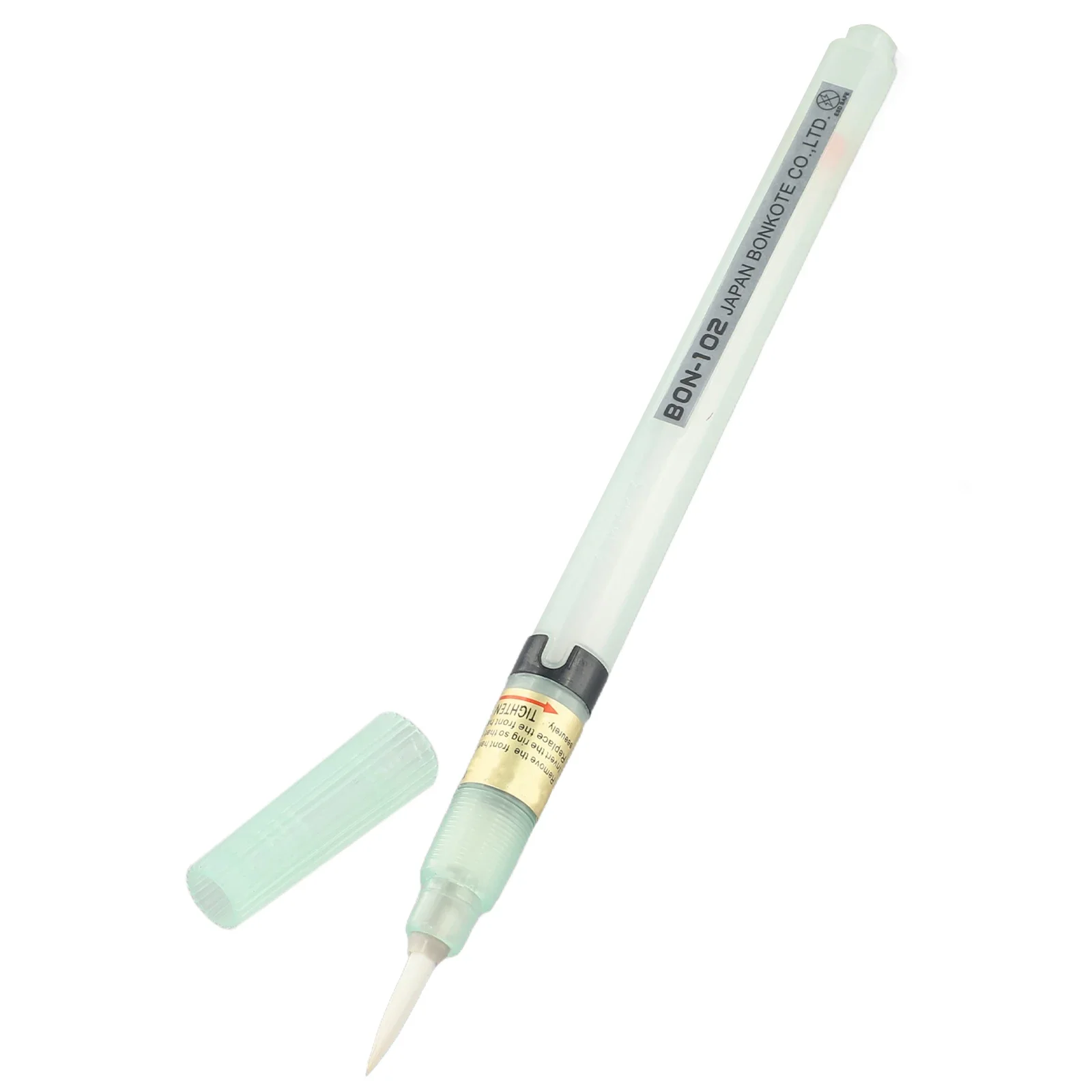 Applicator Soldering Pen Alcohol Tool BON-102 Brush Head Flux Flux Pen Mini No Clean Pine Perfume Plastic Pointed