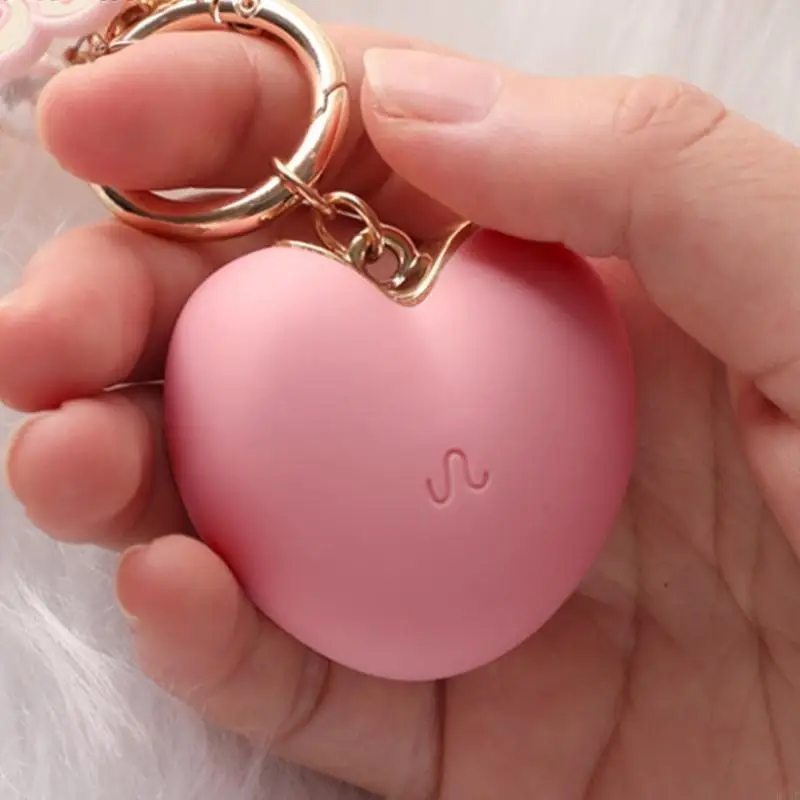 هاز هاز القلب التحكم في بيض القفز الهزاز لتحفيز clitrois gspot