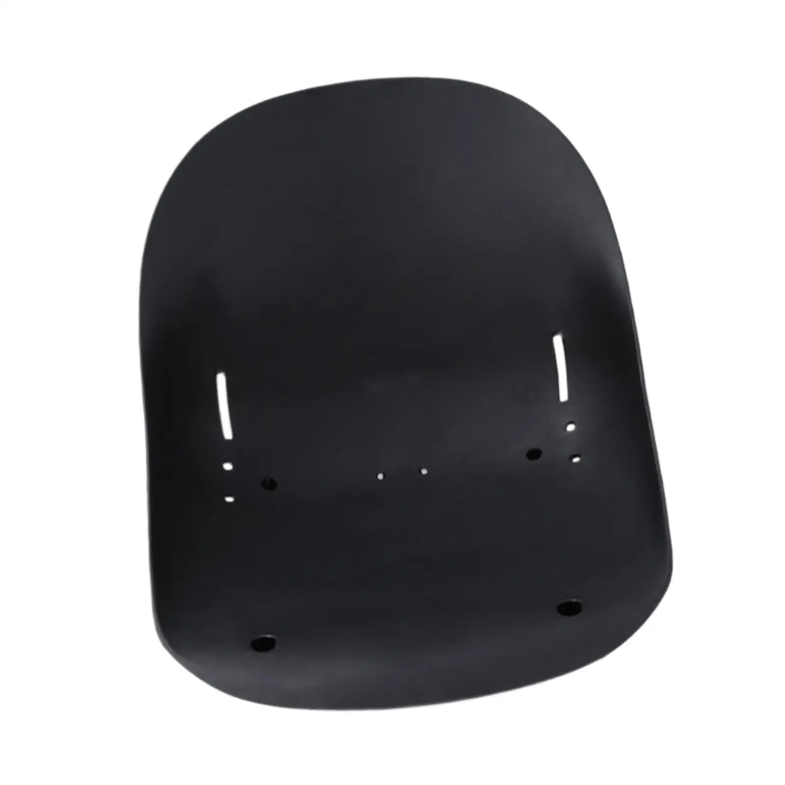 Go Kart Seat Replacement Durable PP Cushion Universal Scooter Buggy Parts for Modified Four Wheel Motorcycle