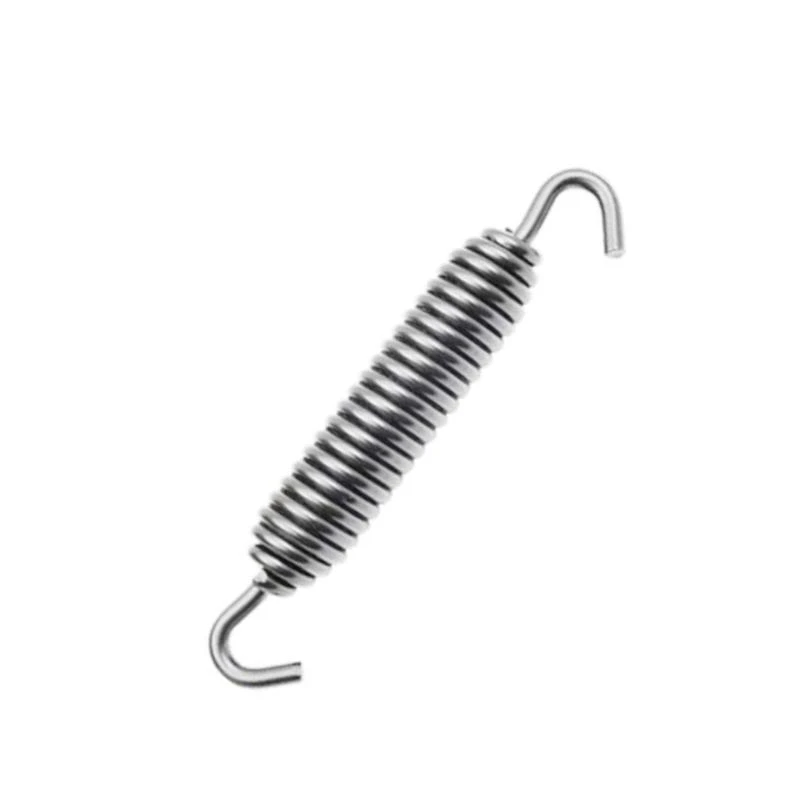 

Motorcyce Kickstand Spring Metal Quick Stand Spring Motorcycle Stability Spring Upgrades for Secure Bikes Parking