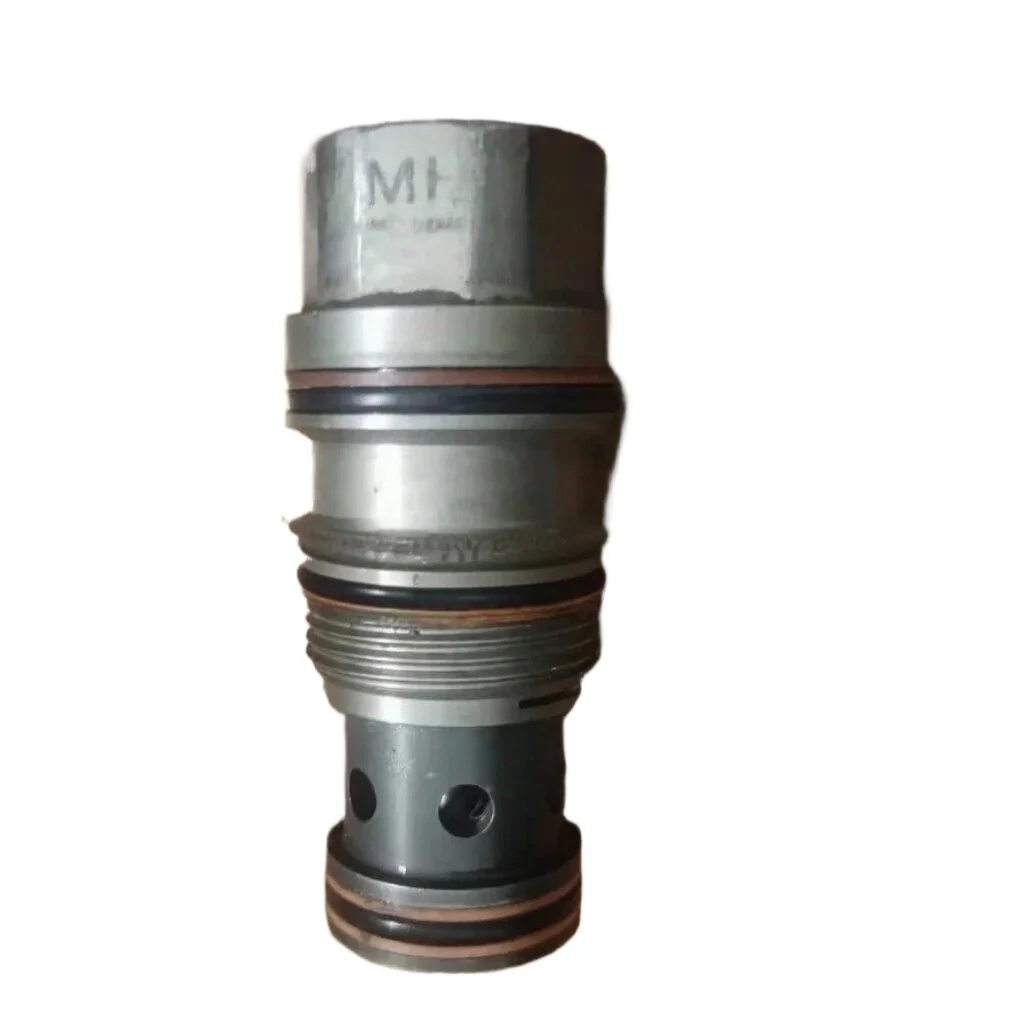 MH Hydraulic Valve VRD-17-20 VCK-06 VCX-03-05 Hydraulic Control Check Valve, Overflow Valve
