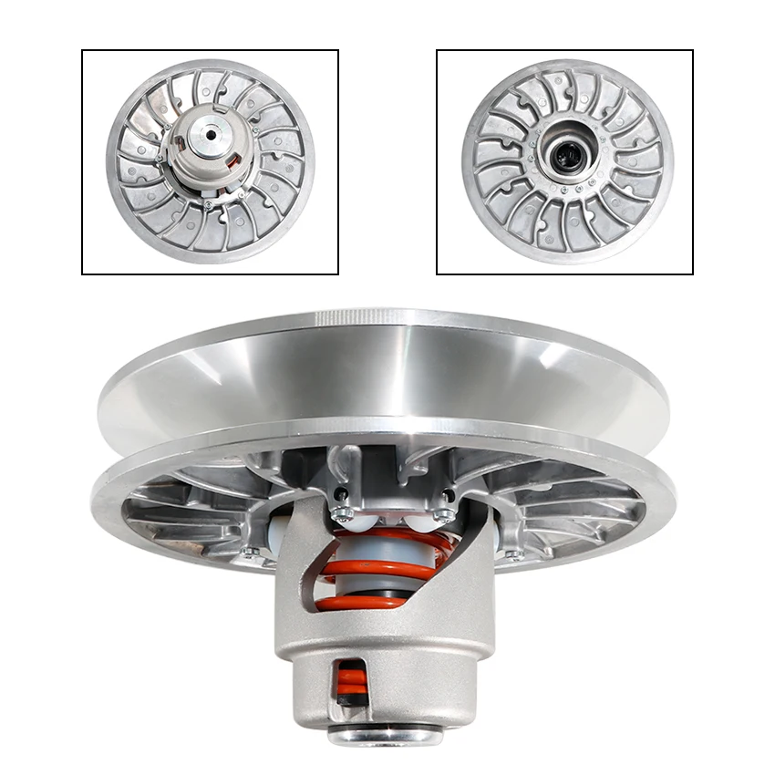 

For Arctic Cat F5 LXR 2010-2012 / F5 2013-2014 OEM:0726-363 Brand New Motorcycle Rear Primary Drive Clutch Drum