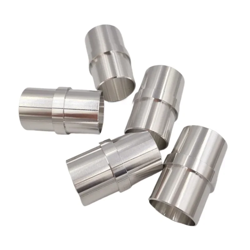 10 Uds. De aluminio y carbono integrado para DJI Agras T30 piezas de UAV accesorios para drones de protección de plantas