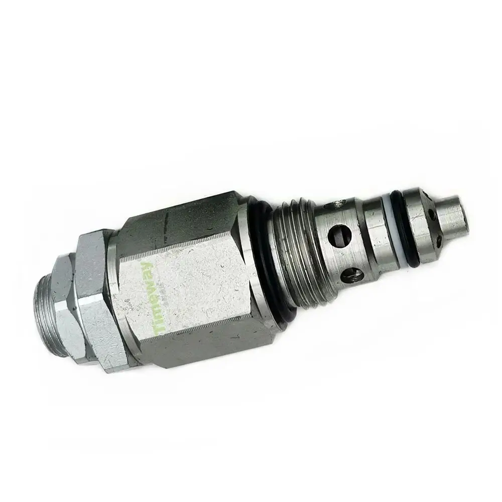 

Гидравлический предохранительный клапан YF06 YF06-00 YF06-00A/0320 Переливный клапан для регулировки давления