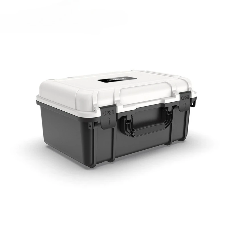 

Host multi-function storage box, handheld suitcase
