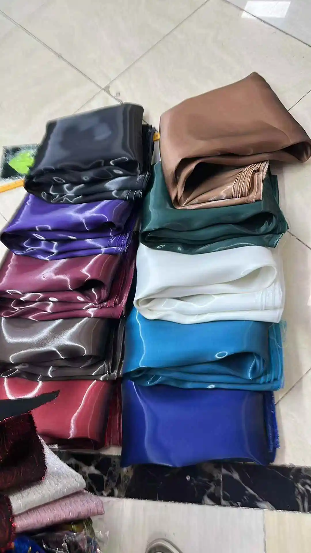 

White African Brocade Lace Fabric 2025 High Quality Lace Nigerian Jacquard French Demask Laces For Sewing Women Party Dresses