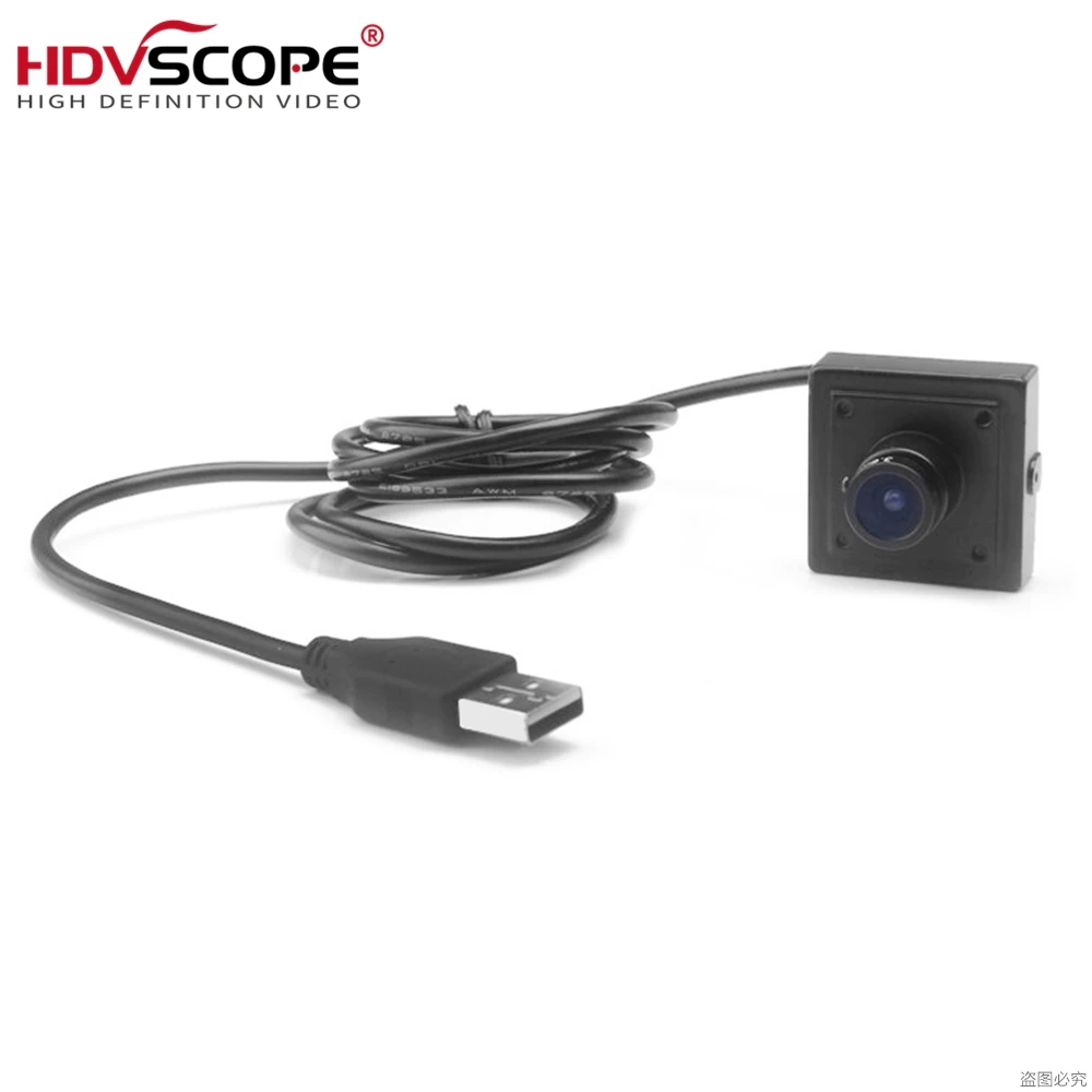 Newest 4K 11MP 1/3.06 3840*2880 34/40mm IMX214 CMOS USB Camera SME-HDR 20fps UVC F Face Recognition Electronic Rolling Shutter