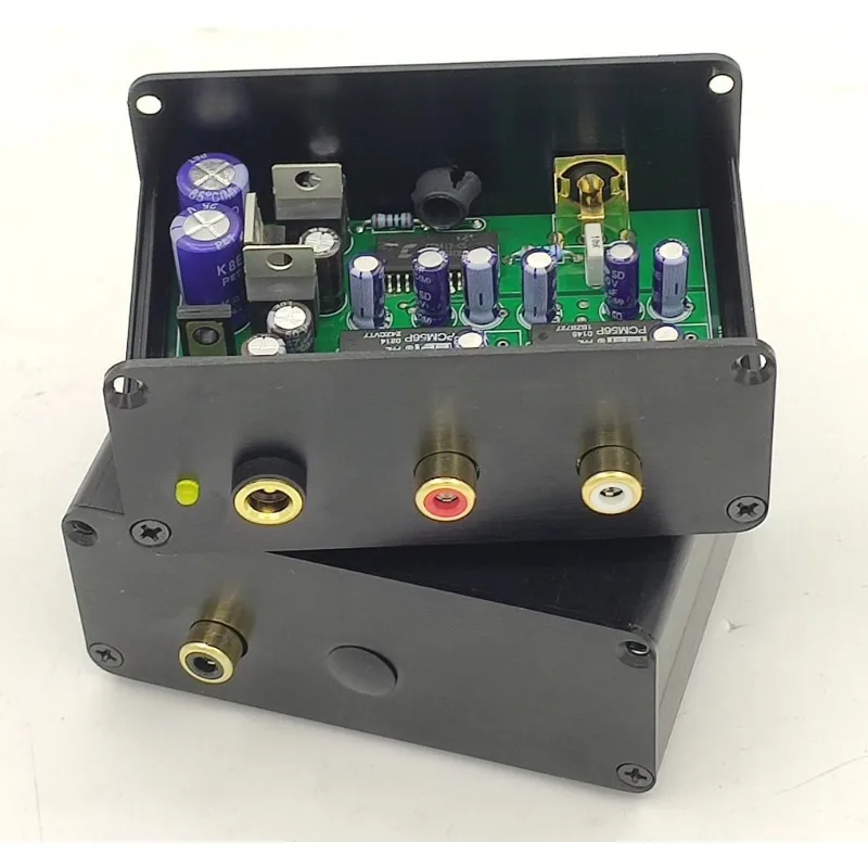 Pcm56r2rデコードサポート形式: cd形式wav 16ビット44.1k