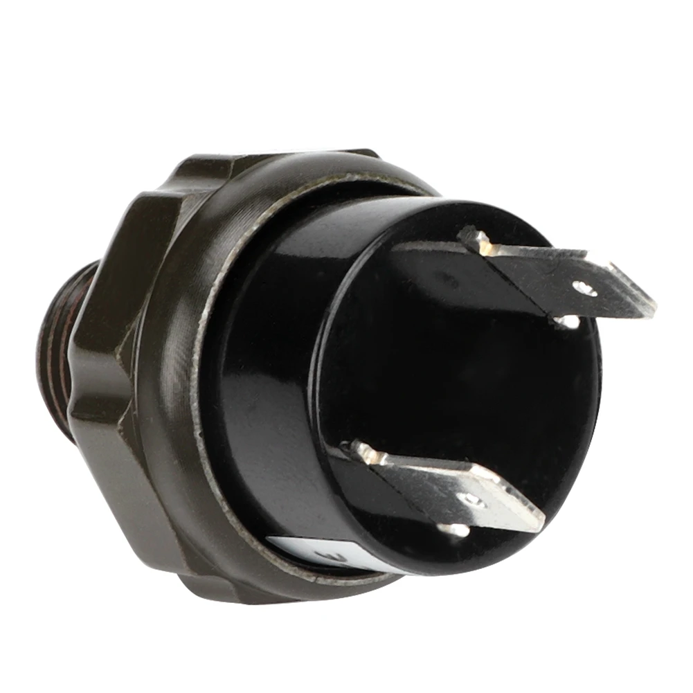 سيارة التلقائي ضاغط الهواء التبديل التحكم في ضغط الهواء التبديل NPT1/4 120-150PSI مفتاح التحكم في الضغط جديد #6
