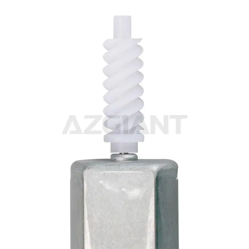 AZGIANT Car Door Lock Actuator Motor For Renault Kaptur/Captur/ Zoe/Kwid/Duster High-Speed Motor FC-280SC-18180