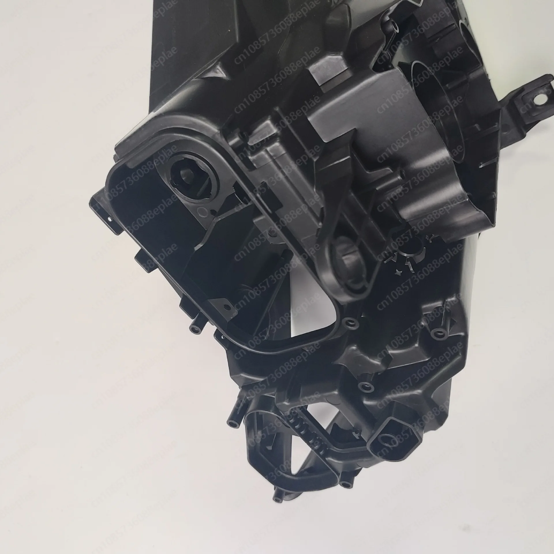 [ملاءمة تمامًا] لمقعد إيبيزا 6J1 2012 2013 2014 2015 2016 2017 استبدال الغطاء الخلفي للمصباح الأمامي، مجموعة الإسكان الخلفي اليسار واليمين